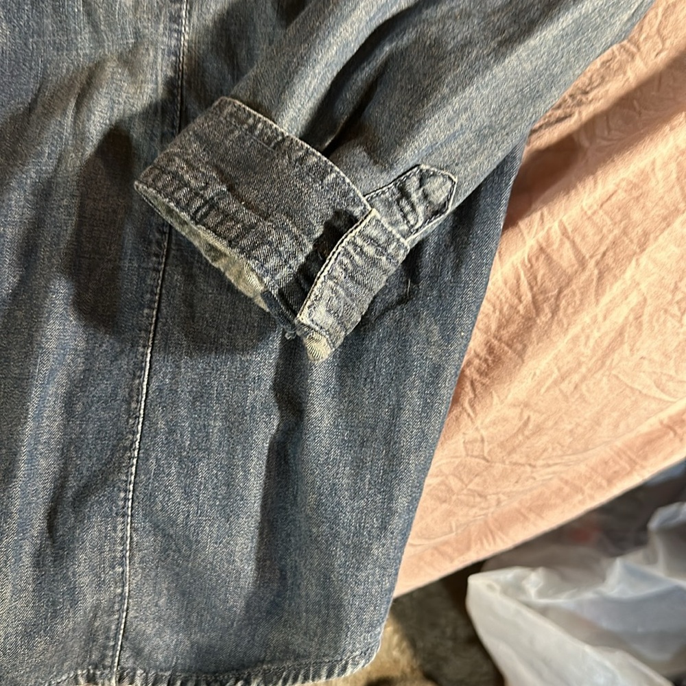 Chico Jean jacket - Picture 5 of 7